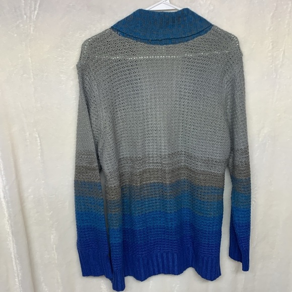 Tudor Court Women’s Cardigan Size Large - Picture 10 of 10